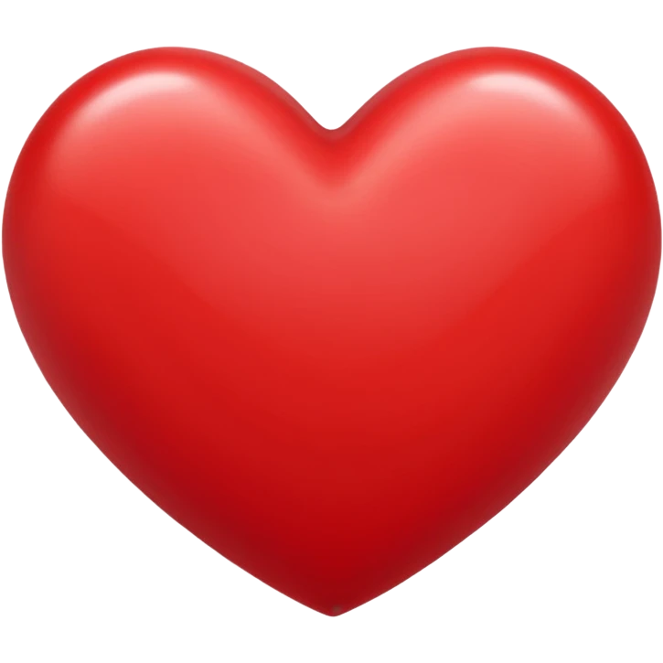 Heart  emoji