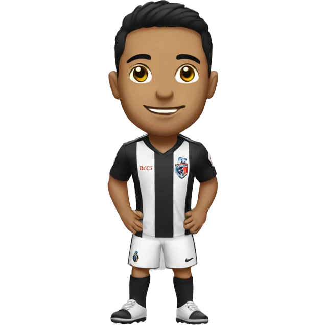 Corinthians  emoji