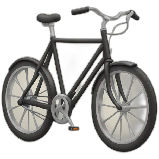 bike emoji
