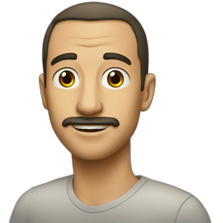 тарковский emoji