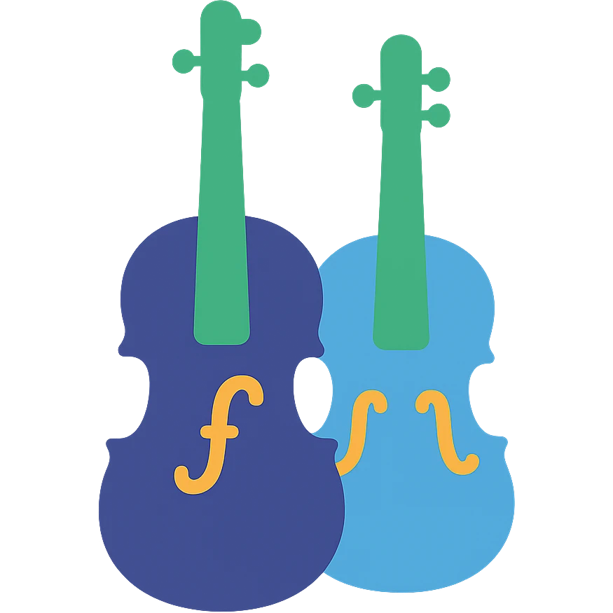 2Cellos emoji