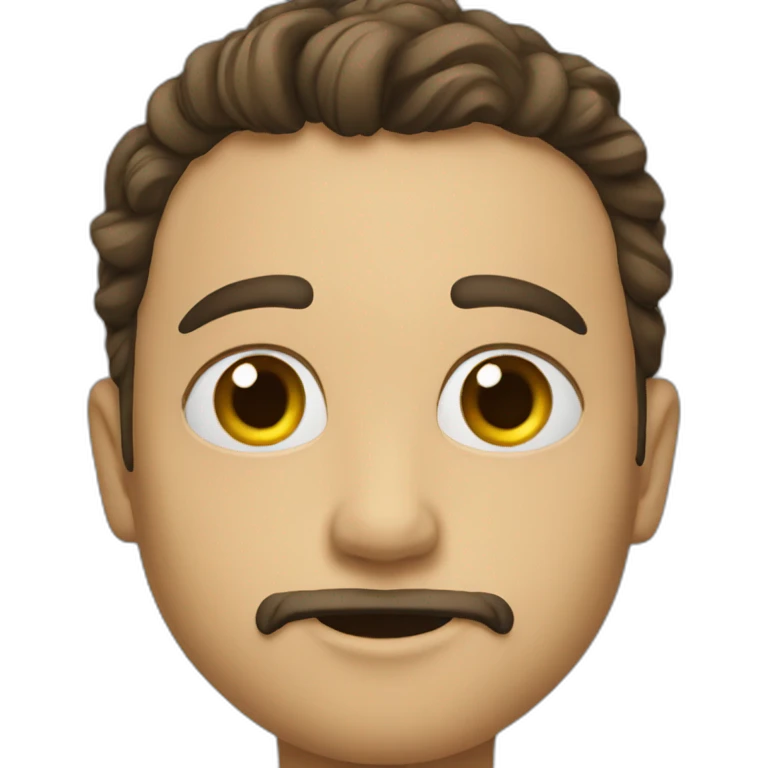 космонавт emoji