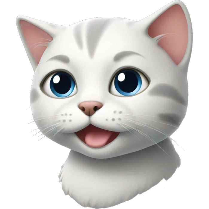 cat as home emoji