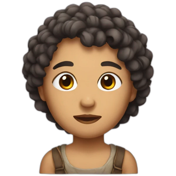 Kirua  emoji
