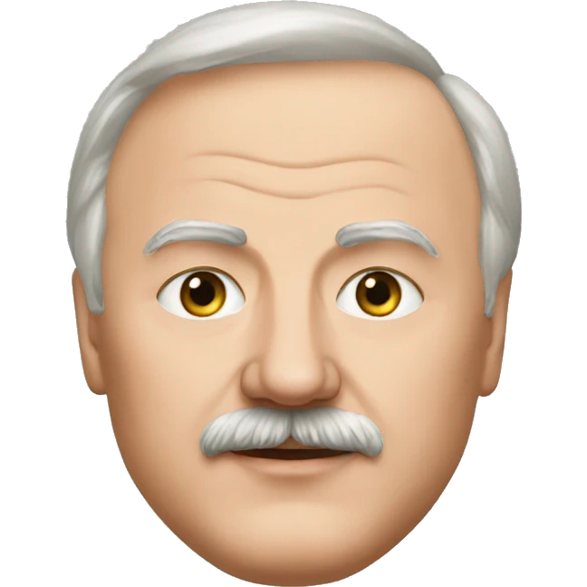 lukashenko emoji