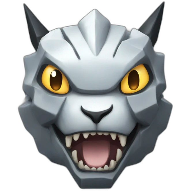 Duraludon emoji