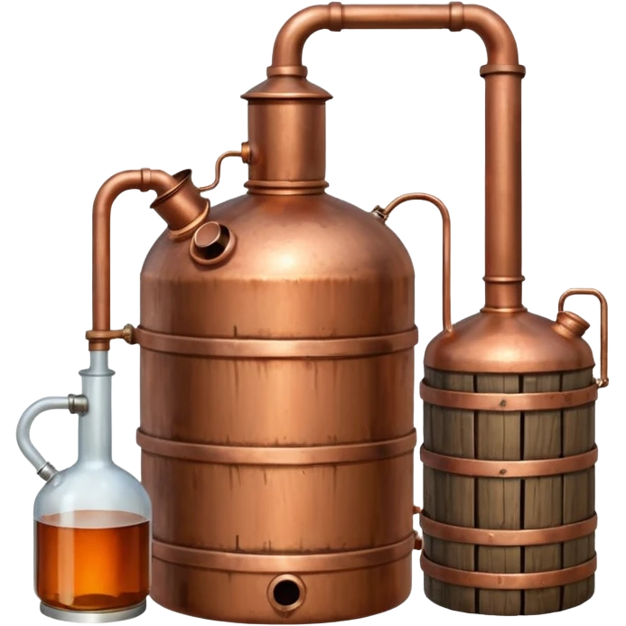 moonshine still emoji