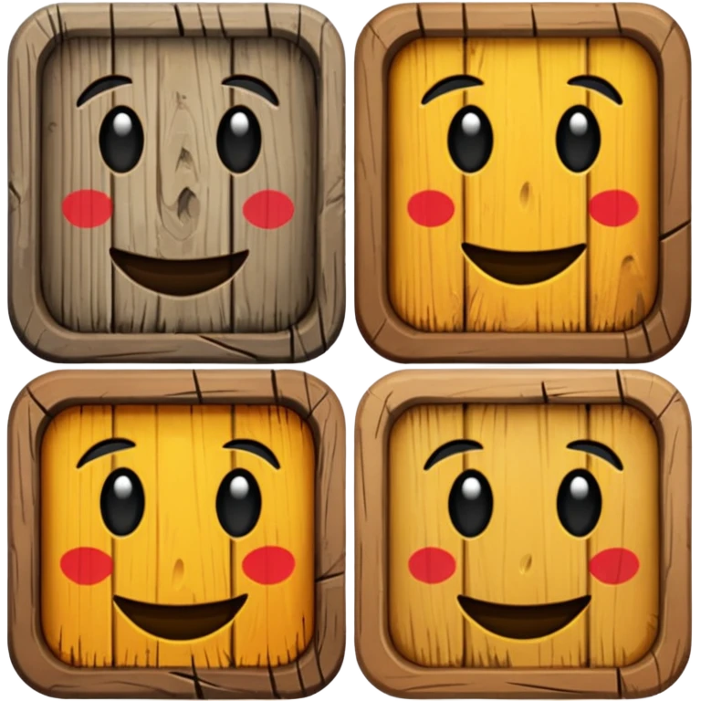tralies emoji