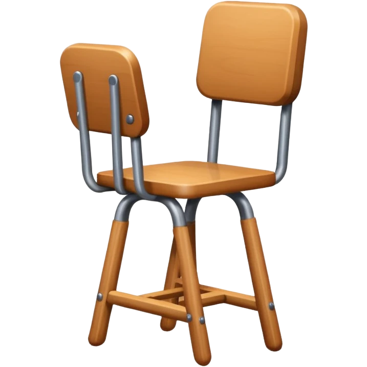 chair emoji