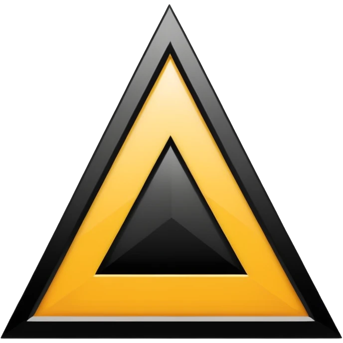 Triangulo que diga Canserbero  emoji