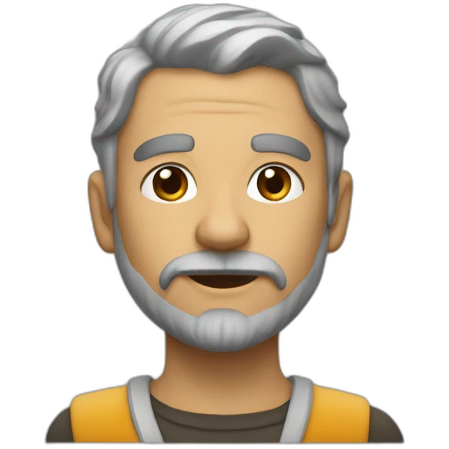 fait une flèche emoji