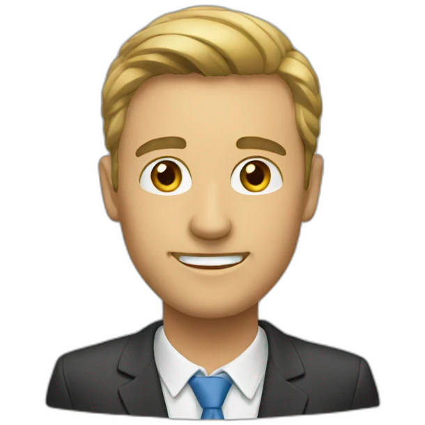 advisor emoji