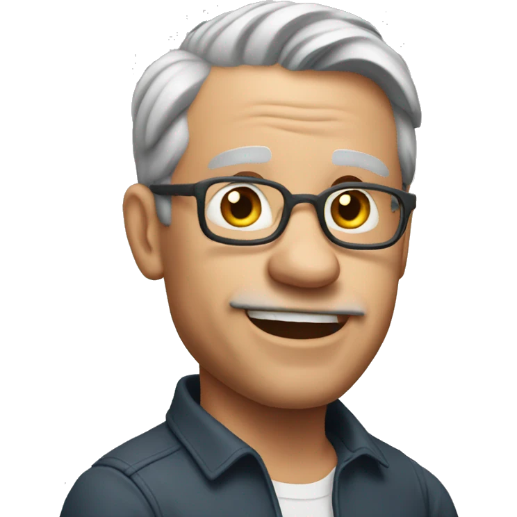 john pork emoji