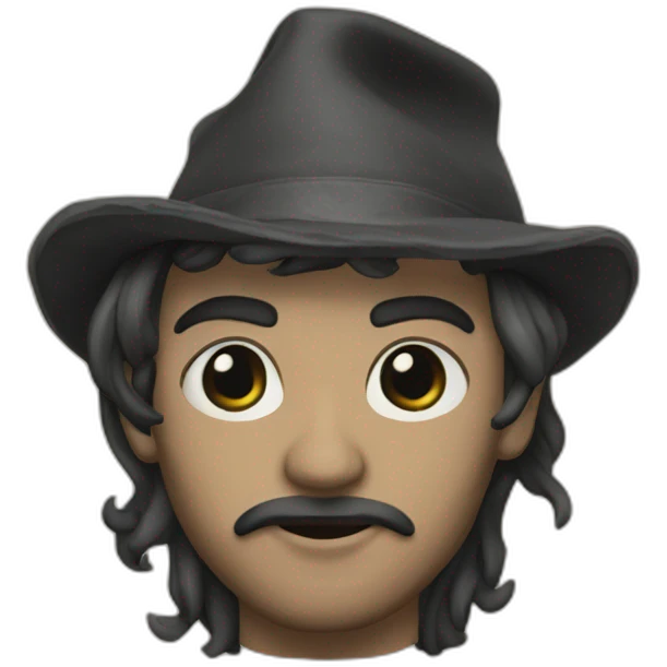 duende salvador emoji