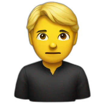 Anarchie emoji
