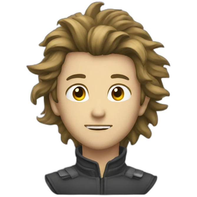 chrono emoji