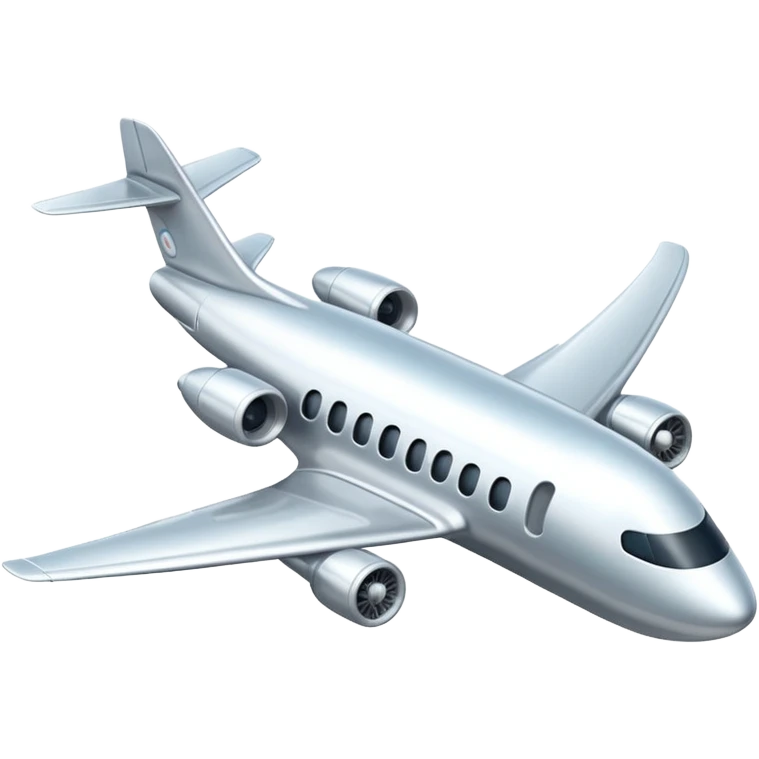 airplane emoji