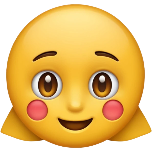 100% emoji