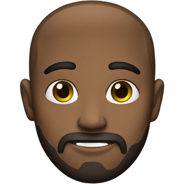 No emoji
