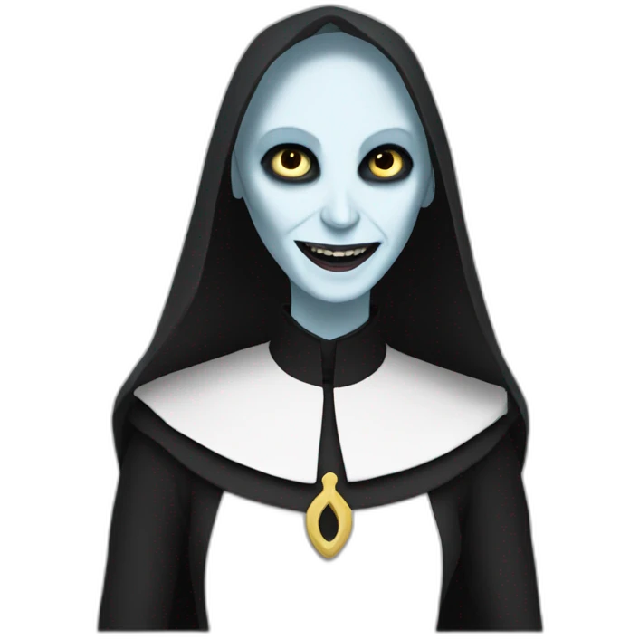 valak emoji