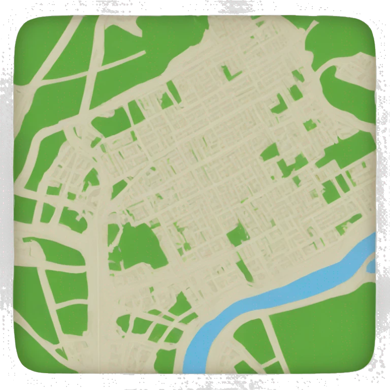 mini map gta emoji