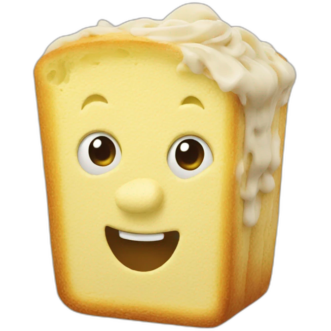Pâte emoji