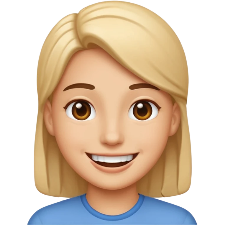 Is 1 😄 killed emoji