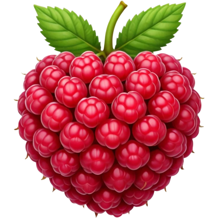 малина  emoji