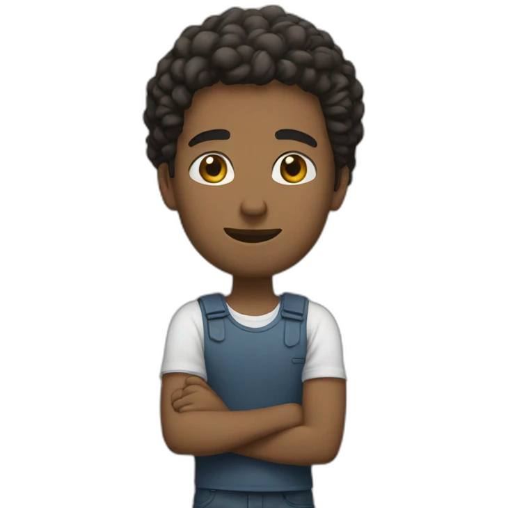 Misi emoji