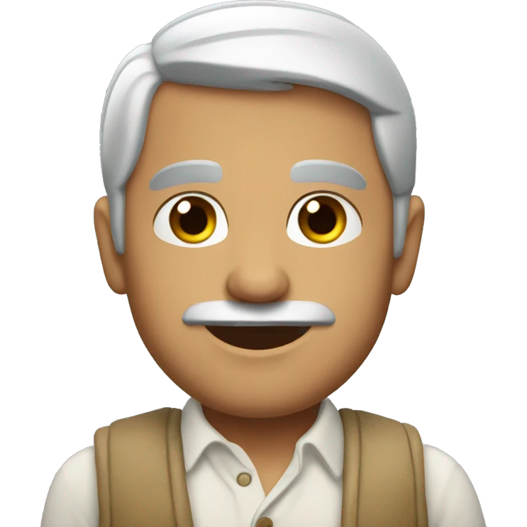 pirinç emoji