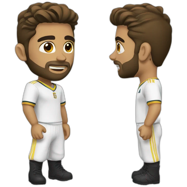 ramos emoji