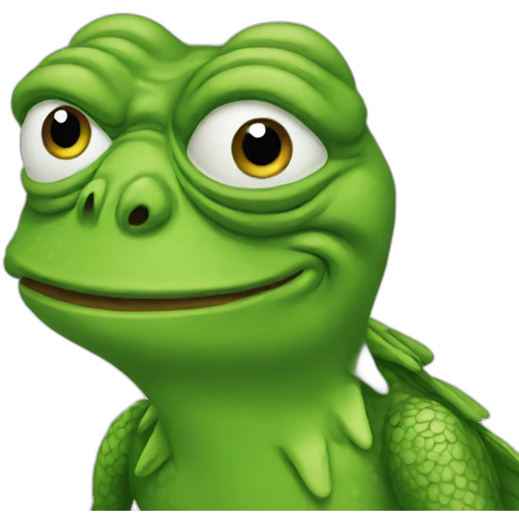 pepe emoji