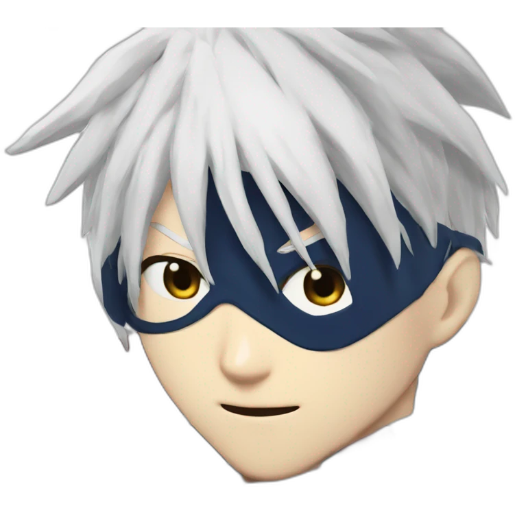 Shoto my hero academia emoji