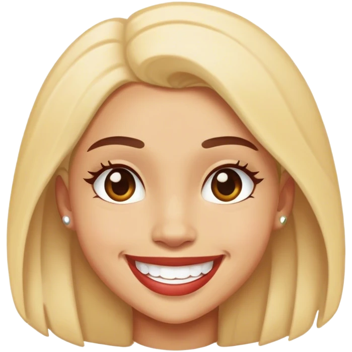 Roxy emoji
