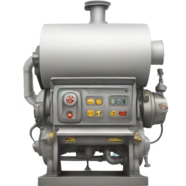 venting machine  emoji