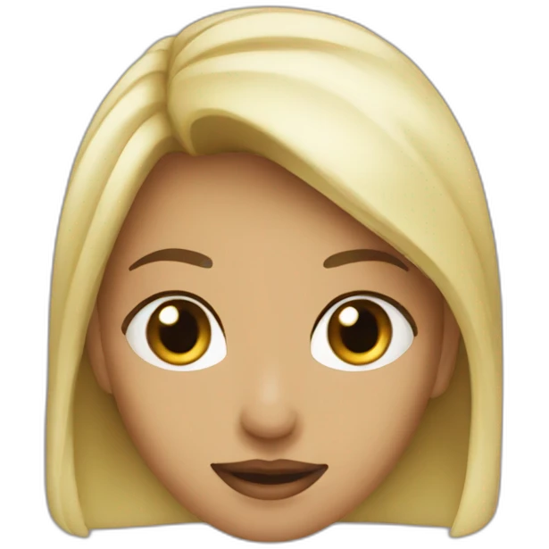 Mia Califat  emoji