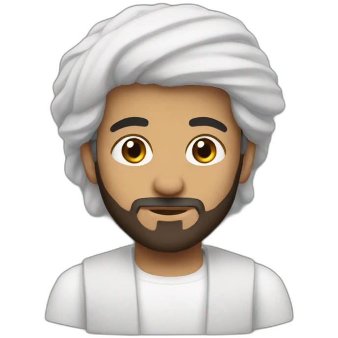 Salah emoji