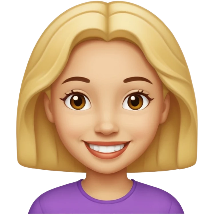 Emoji de Gonemili Grace emoji