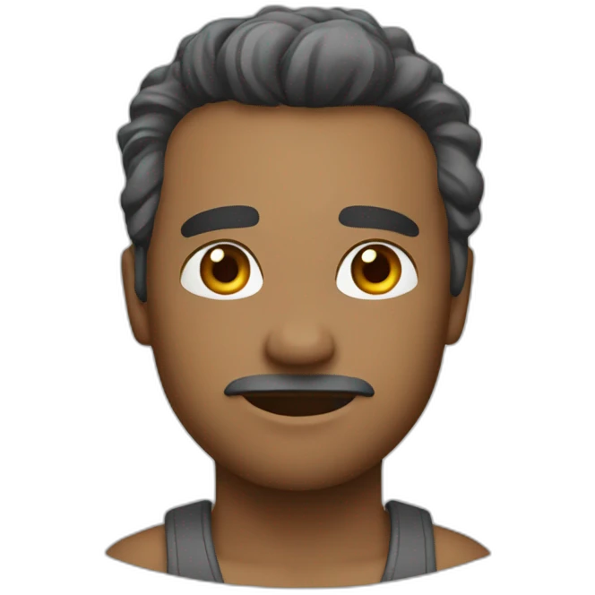 Pleire emoji