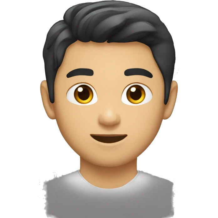 Mikail ahnaf perdiansyah emoji