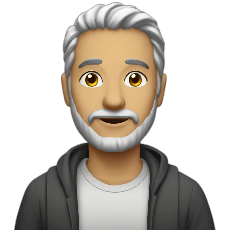 جسم رياضي emoji