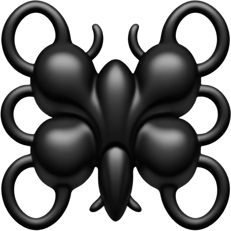Rorschach emoji