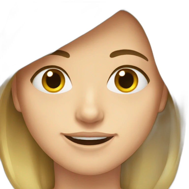 Emma emoji