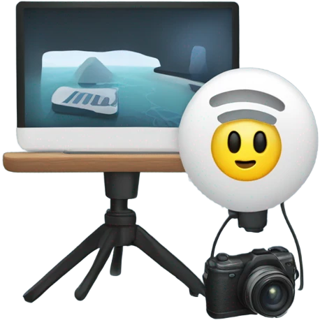  welcome to the stream emoji