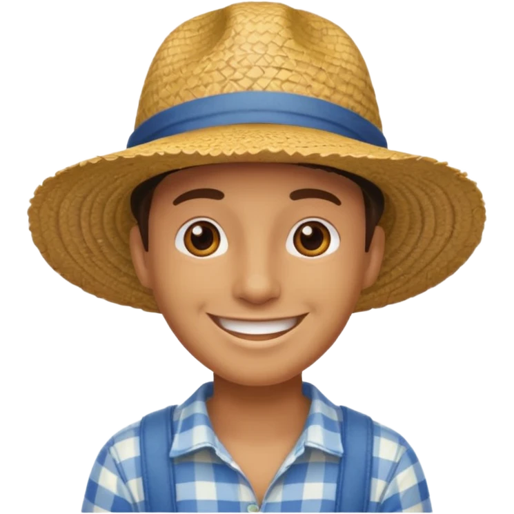 OBISPO emoji