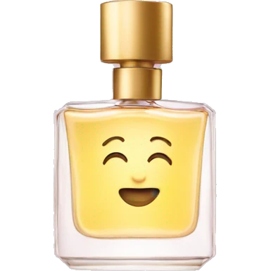 parfume emoji