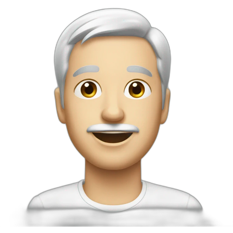Intermarché emoji