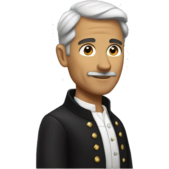 george f emoji