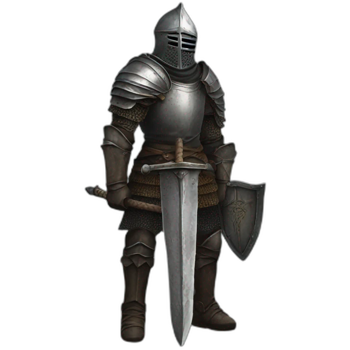 Dark souls emoji