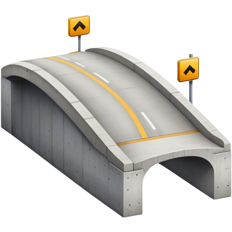 overpass emoji